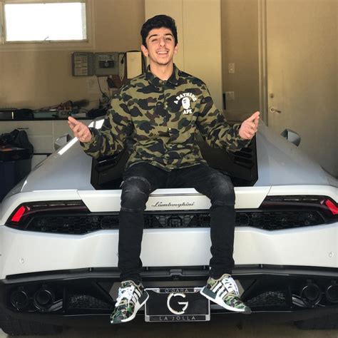 FaZe Rug Net Worth: How Did FaZe Rug Make His。